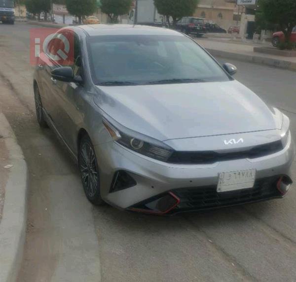 Kia for sale in Iraq